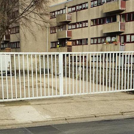 Jolie maison de Ville à 10 min du centre de Liège Flemalle-Grande Exterior foto